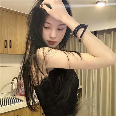 美女与液体人