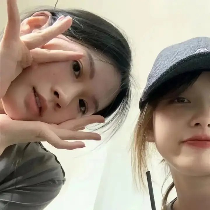 总统的女儿